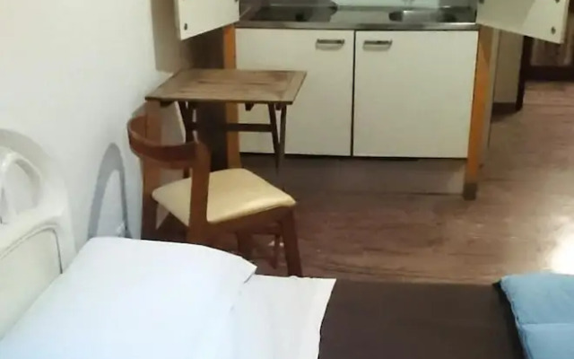Vatican Rooms Guest House