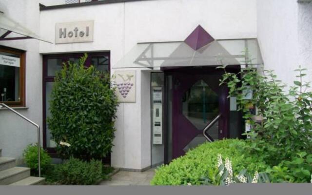 Hotel Gasthof Traube