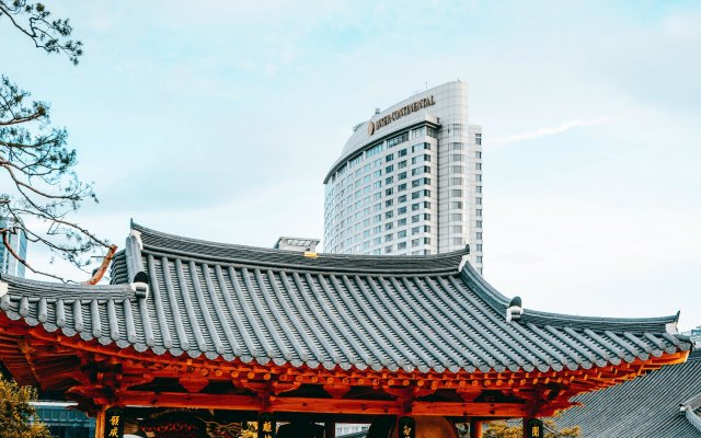 InterContinental Seoul COEX, an IHG Hotel