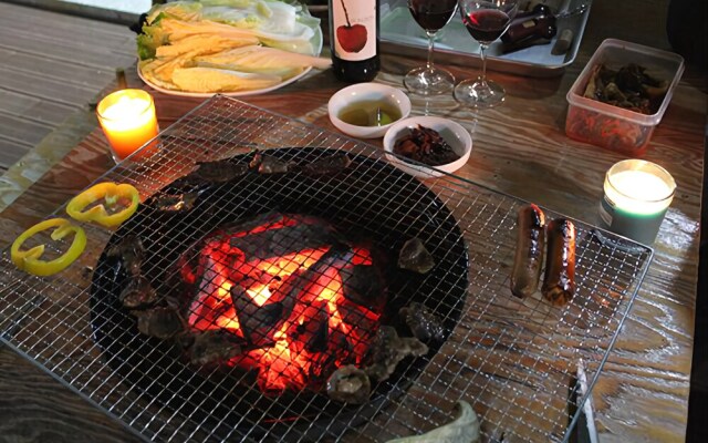 Gyeongju Harmony Pension