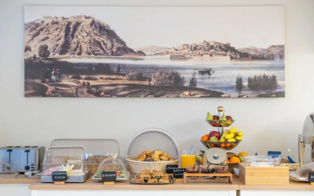 Harmony Hotel Nafplio