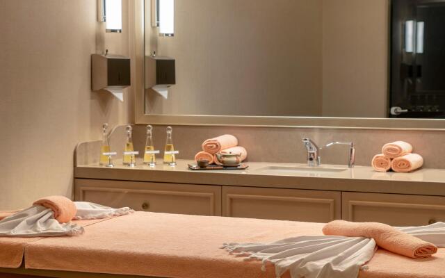 Millennium Istanbul Golden Horn