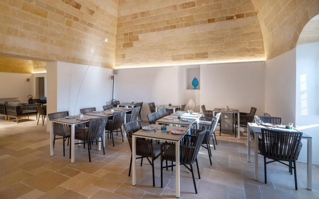 Dimora San Giuseppe Hotel & SPA****