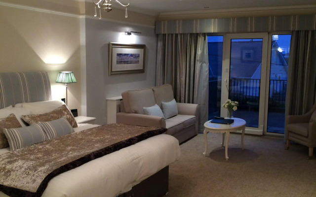 The Trearddur Bay Hotel