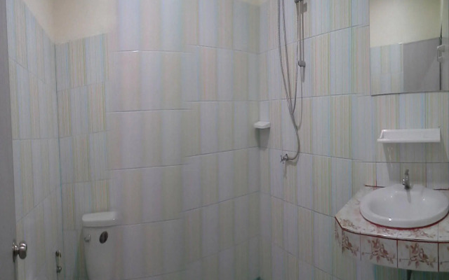 OYO 609 Lanta Dream House Apartment