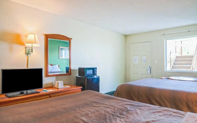 Howard Johnson Inn Ashburn