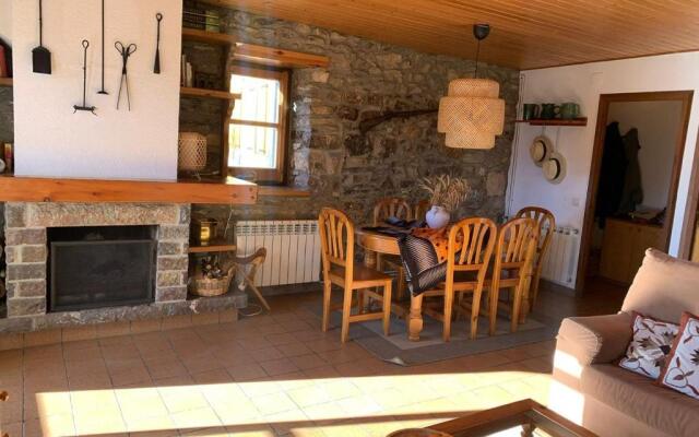 Chalet Prullans