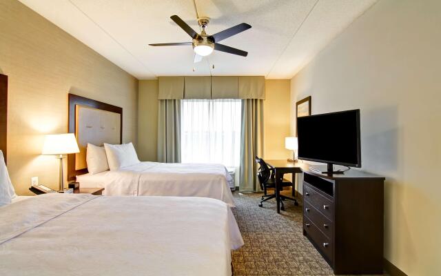 Homewood Suites by Hilton Woodbridge