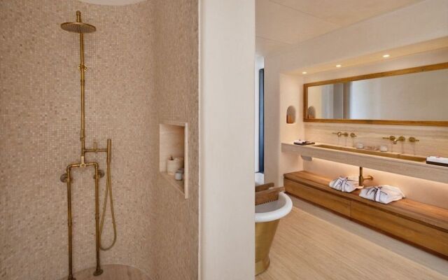 Six Senses Shaharut