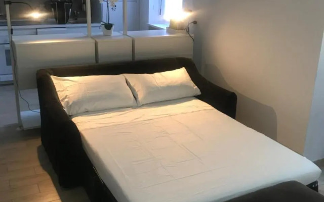 Residenza Idra