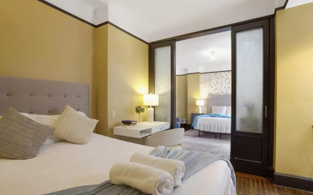 The Mansfield ( Closed)