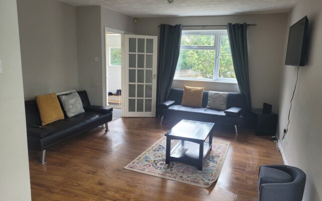 Beautiful 3-bed House in Ramsgate
