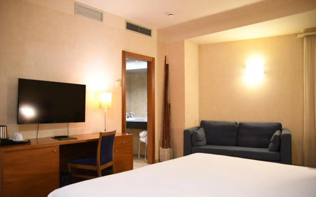 Sercotel Palacio de Tudemir