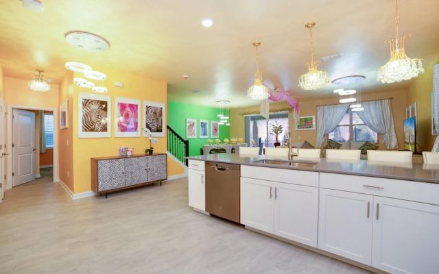 Bookmark Villa Solara