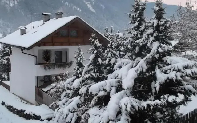 Ferienwohnungen Leitner