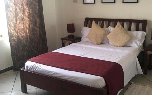 La Paradise Inn