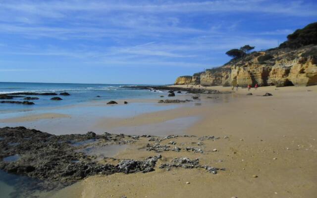 Sea View Downtown - Albufeira