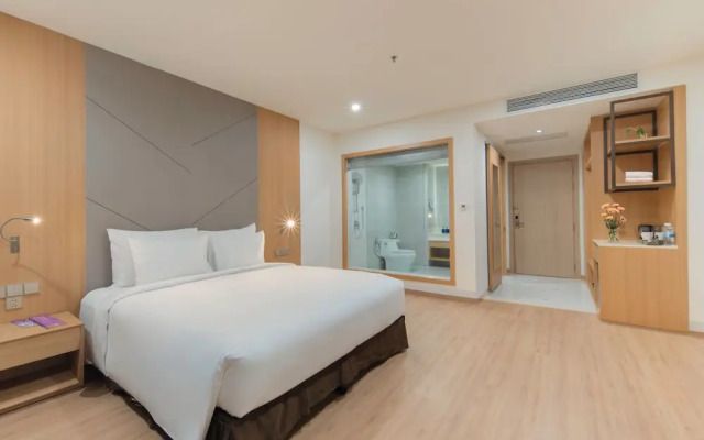 Aquamarine Resort Cam Ranh