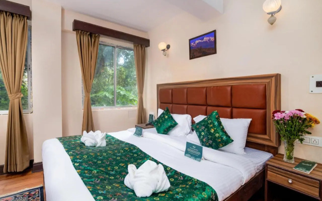 Muscatel Roma - 400 Mts from Mall Road