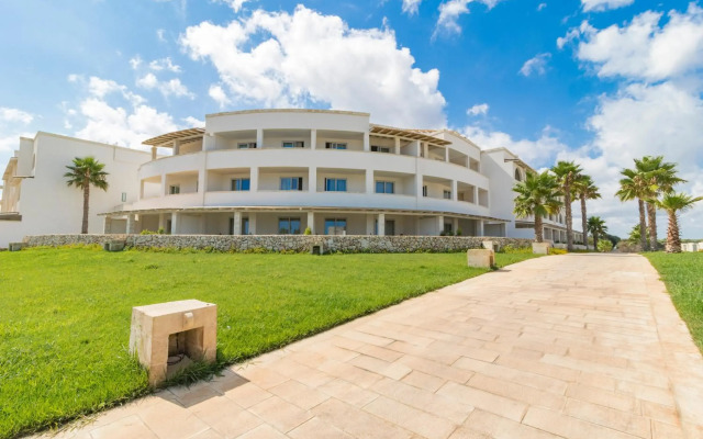 Hotel Barone di Mare