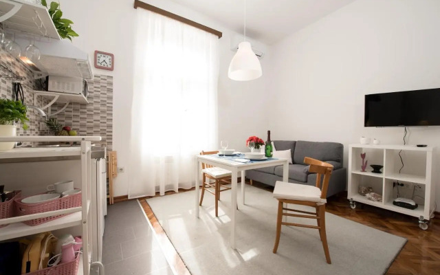 Stefani Studio Apartman