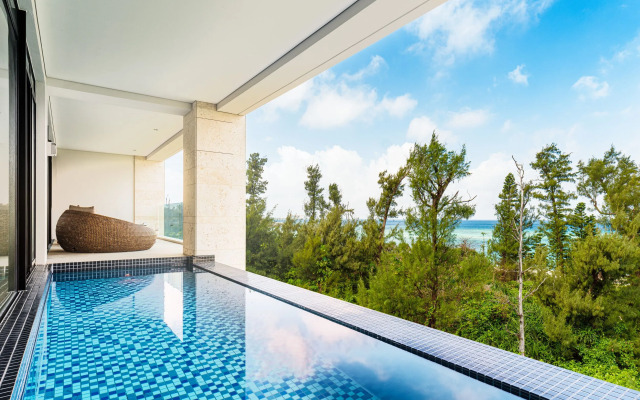 Umito Okinawa Onnason