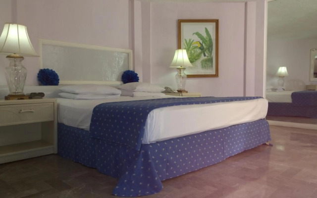 Hotel Acapulco Malibu