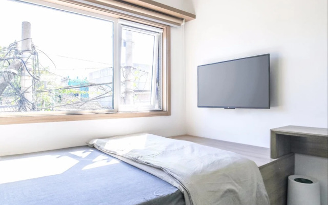 WeLight Hostel - Lost in flowers