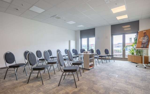 Park Inn By Radisson Wismar