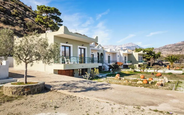 Sun Beach Apartments