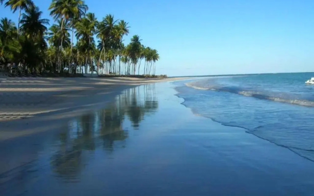 Carneiros Beach Resort - Praia Carneiros