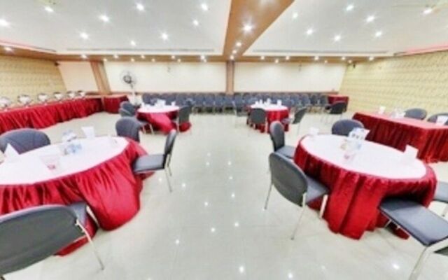 DIDI Hotel Alambagh