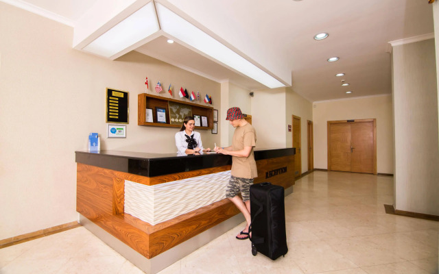 Hotel Akbulut