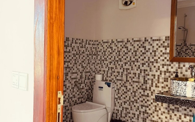 Villa Pich Boutique and Dance & Boxing Gym