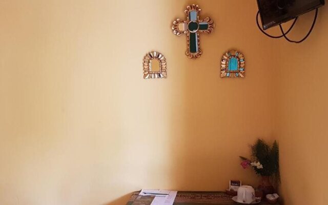 Hospedaje Familiar Kitamayu