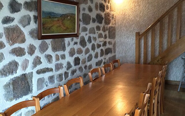 Appartements Ferme de Trielle