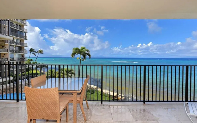 Hololani A303 2 Bedrooms 2 Bathrooms Condo