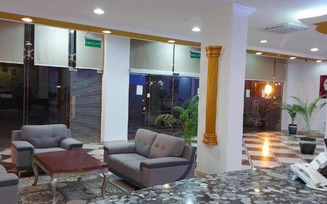 Dreamland Hotel Apartment Nizwa