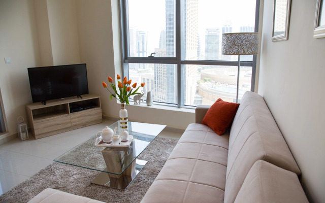 Stylish Apt With Great Views And Good Energy