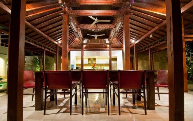 Villa Amalia (Vilorium) #258998 - 4 Br Villa