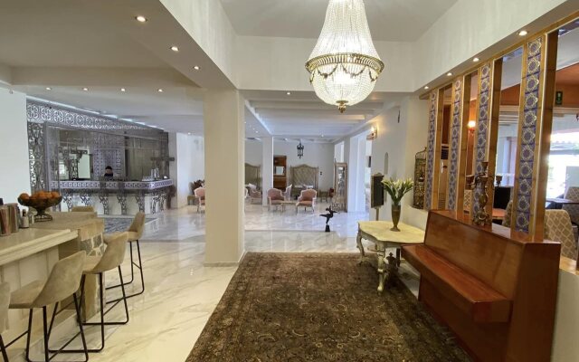 Orpheas Resort - Adults Only
