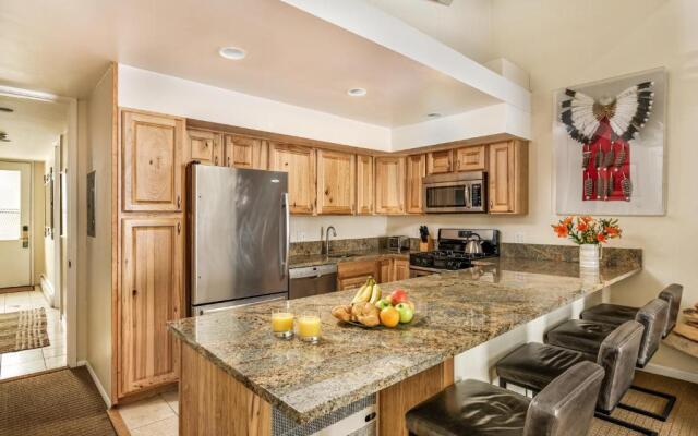Standard 2 Bedroom - Aspen Alps #115