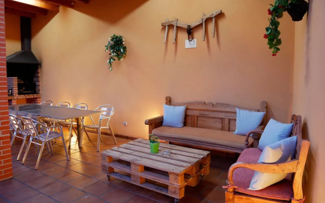 Casa Rural Tio Pancho