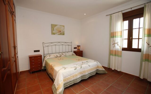 Villa Palomira