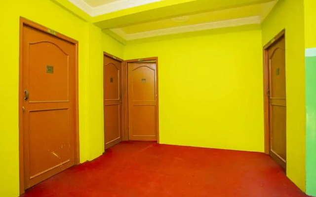 SPOT ON 425 A-one Hotel