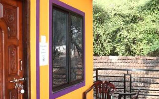 Sai Guru Guest House