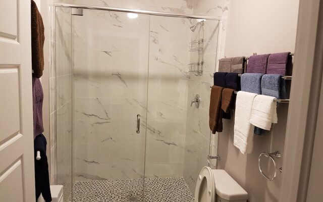 Le St Denis 1 bedroom - mtlFlats