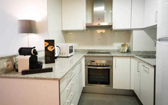 Sensation Authentic Gràcia