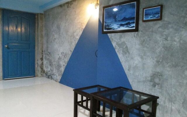 The Nexchange Bangkok Hostel