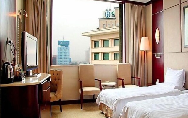 Shanxi Yingze Hotel